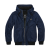 Essential Jacket, Brandit, navy, XL