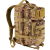 US Assault Pack Medium, 25 L, Brandit, Tactical Camo