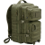 US Assault Pack Large, 40 L, Brandit, Olive