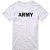 ARMY T-shirt, Brandit, White, 5XL