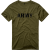 ARMY T-shirt, Brandit, Olive, |5XL