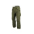 M65 Nyco Sateen Pant, Helikon, Olive Green, L, Regular