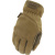 Mechanix Tactical ColdWork™ FastFit® Winter Work Gloves, Coyote, XL