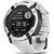 Instinct® 2X Solar outdoor smartwatch, Garmin, White