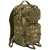 Backpack US Cooper Patch Large, 40 L, Brandit, Woodland