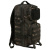 Backpack US Cooper Patch Large, 40 L, Brandit, Darkcamo