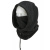 Arctic Balaclava, Brandit, Black