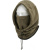 Arctic Balaclava, Brandit, Olive