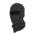 Cotton Balaclava, Helikon, Black