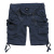 Shorts Urban Legend, Brandit, navy blue, L