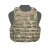 Raptor Plate Carrier, Warrior, Multicam, L, without pouches