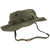 Hat US G.I., Mil-Tec, Olive, S