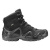 Zephyr GTX Mid TF Shoes, Lowa, Black, 44