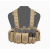 Falcon Chest Rig, Warrior, Coyote