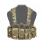 Falcon Chest Rig, Warrior, Multicam