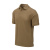 UTL Polo Shirt - TopCool, Helikon, Coyote, M