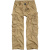Pánské kalhoty Pure Vintage, Brandit, Béžové, XL