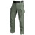OTP (Outdoor Tactical Pants)® Versastretch®, Helikon, Olive drab, regular, S