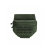 Drop Down Utility Pouch for Plate Carrier, Warrior, Olive