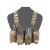 Chest Rig Pathfinder, Warrior, Multicam