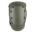 AltaFlex™ LOK knee pads, Alta Industries, Olive