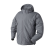 Level 7 Lightweight Winter Jacket - Climashield® Apex, Helikon, Shadow Grey, XS