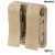 DES™ Double Sheath Pouch, Coyote Tan, Maxpedition