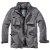 Men's jacket M-65 Giant, Brandit, Charcoal grey, S