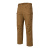 Urban Tactical Pants, PolyCotton Ripstop, Extra long, Helikon, Mud brown, L