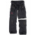 Pants Royal Outback, Surplus, Black, 5XL