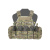 Plate Carrier DCS Elite Ops, Warrior, Multicam, M, AK/SA58