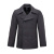 Pea Coat men's coat, Brandit, Anthracite, XS