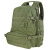 MOLLE batoh Urban Go, 48 L, Condor, Olivový