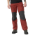 Urban Tactical Pants, PolyCotton Ripstop, Helikon, Crimson Sky / Ash Grey, XS, Extended