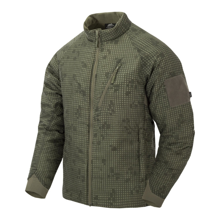 Wolfhound Winter Jacket, Helikon