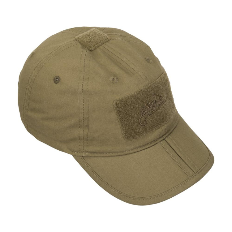 Baseball Folding Cap, Helikon