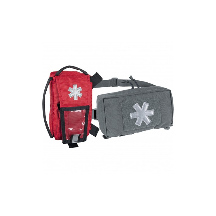 Modular Individual Med Kit® Pouch - Cordura®, Helikon