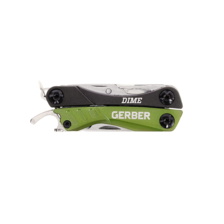 Gerber Dime - Butterfly Opening Multi-Tool