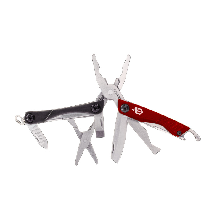 Gerber Dime - Butterfly Opening Multi-Tool