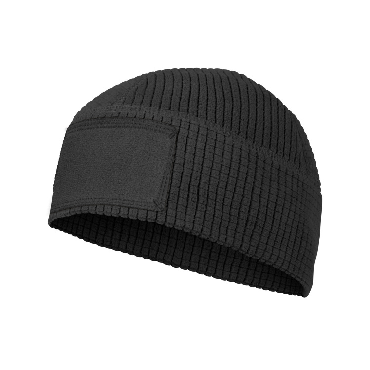 RANGE Beanie Cap® - Grid Fleece, Helikon