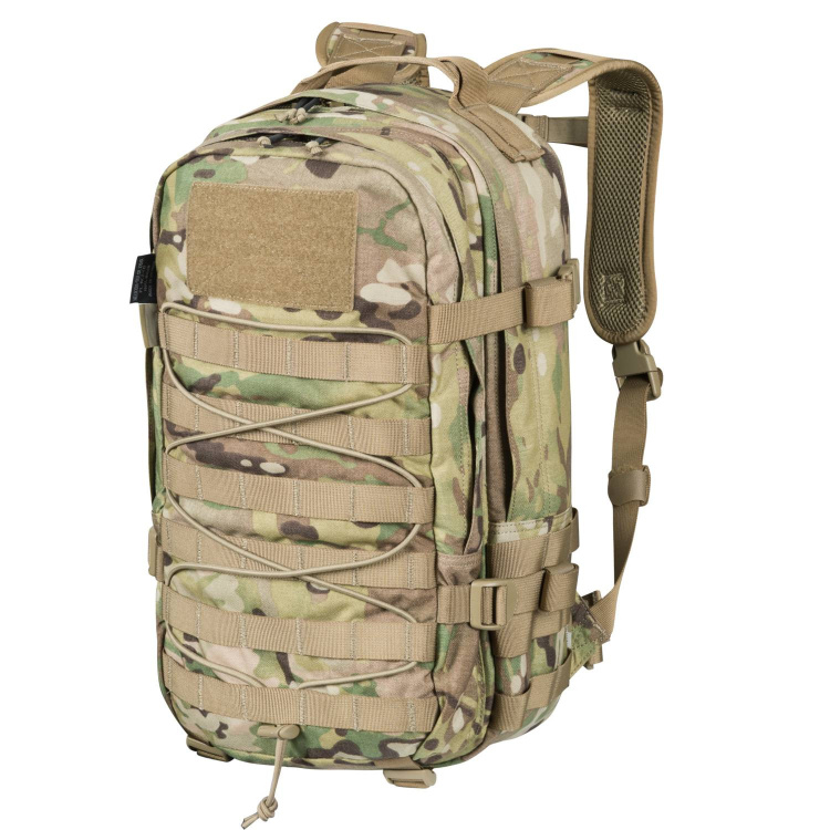 Raccoon Mk2® Backpack - Cordura®, 20 L, Helikon