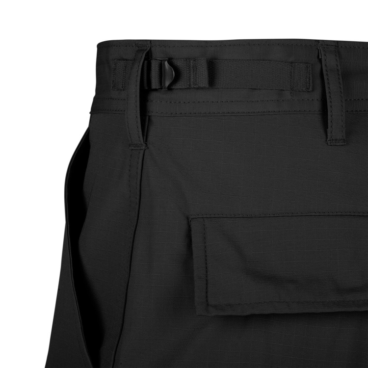 Kraťasy BDU PolyCotton Rip-Stop, Helikon