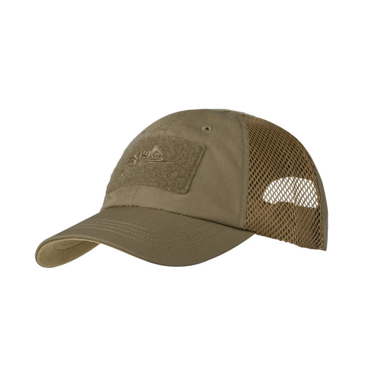 Baseball Vent Cap, Helikon