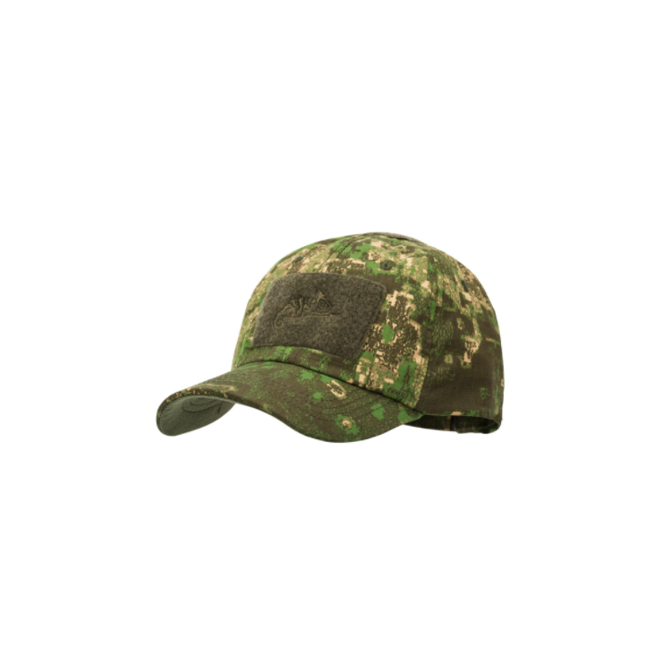 BBC Cap NyCo RipStop RipStop RipStop, Helikon