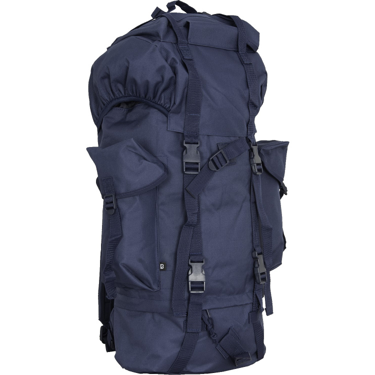 Batoh Kampfrucksack, 65 L, Brandit - Batoh Brandit Kampfrucksack 65