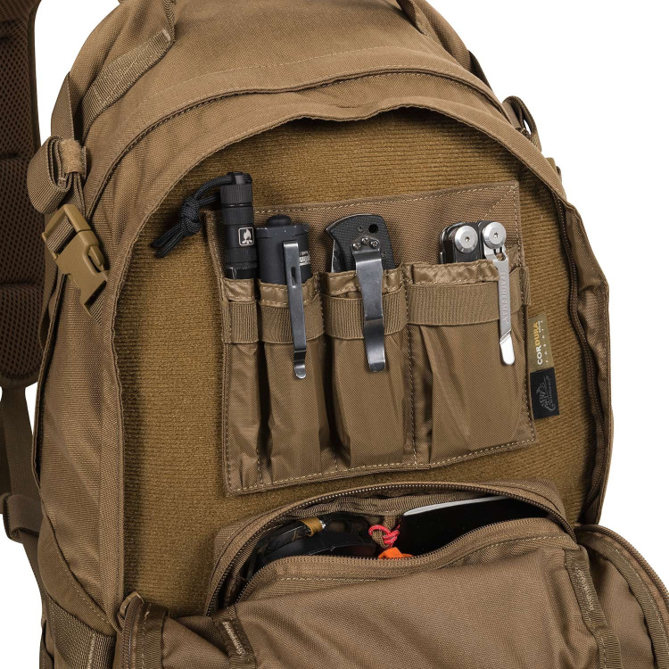 EDC Pack® - Cordura®, 21 L, Helikon