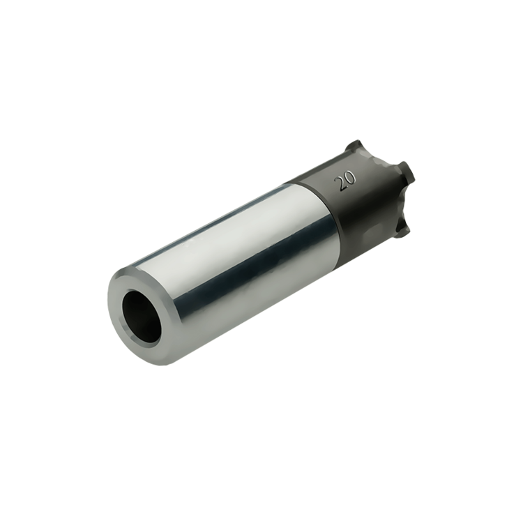 SureStrike 9 mm adapter for 20 GA shotguns, Laser Ammo