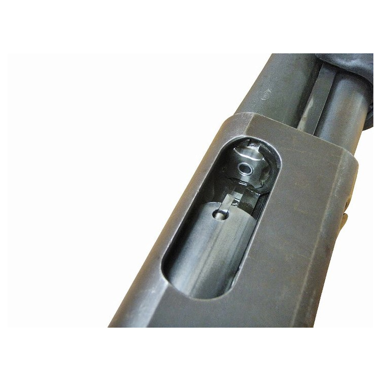 SureStrike 9 mm adapter for 20 GA shotguns, Laser Ammo