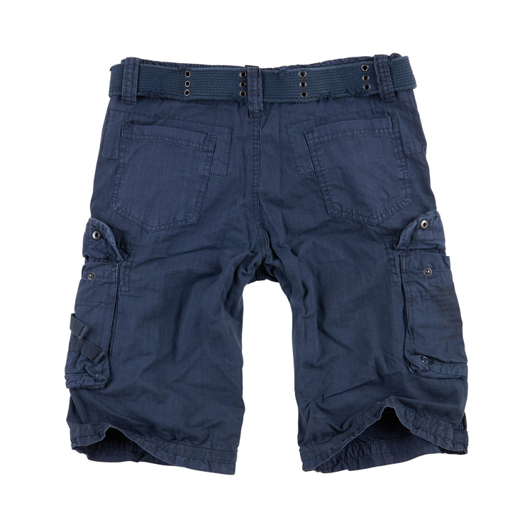 Kraťasy Royal Shorts, Surplus - Kraťasy Surplus Royal Shorts