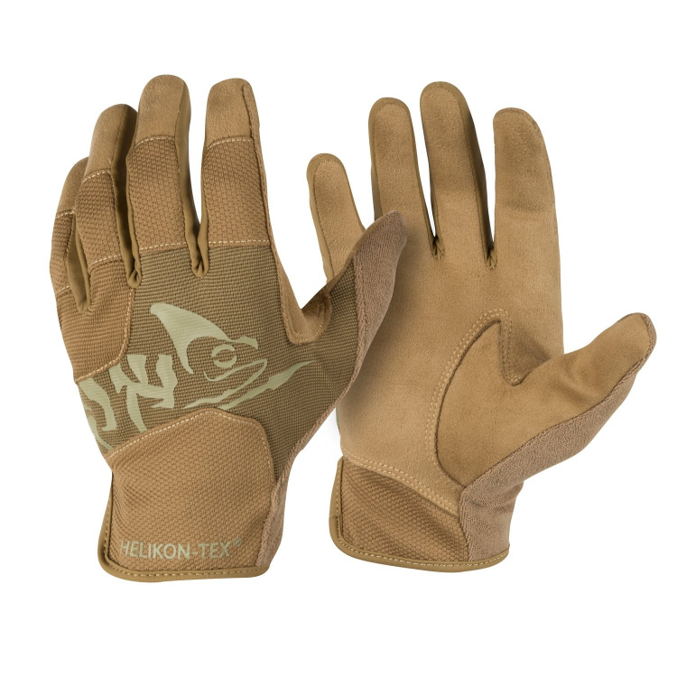 All Round Fit Tactical Gloves®, Helikon